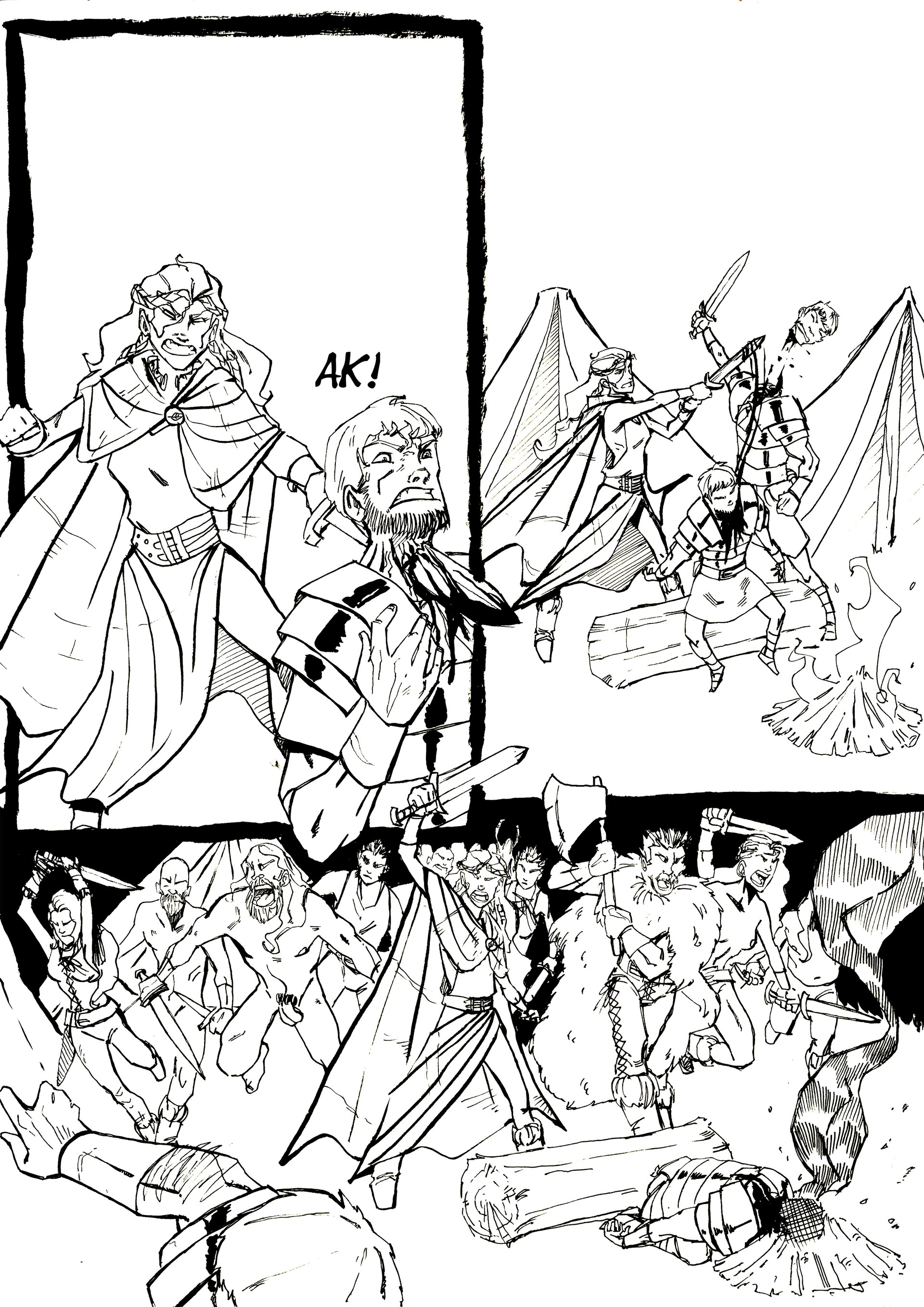 1920x2715 Artstation