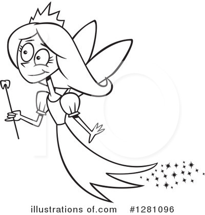 400x420 Tooth Fairy Clipart