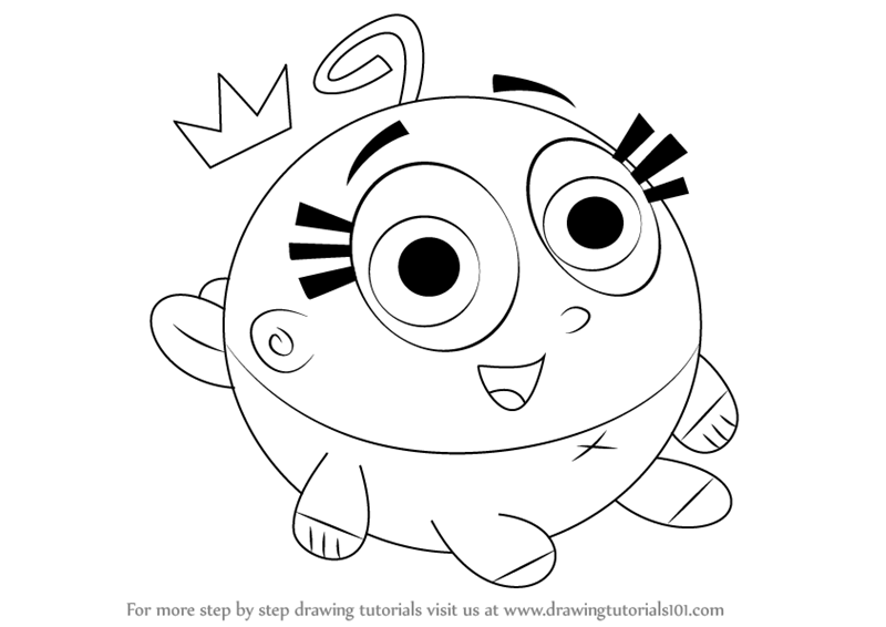 Fairly Odd Parents Drawing at GetDrawings | Free download