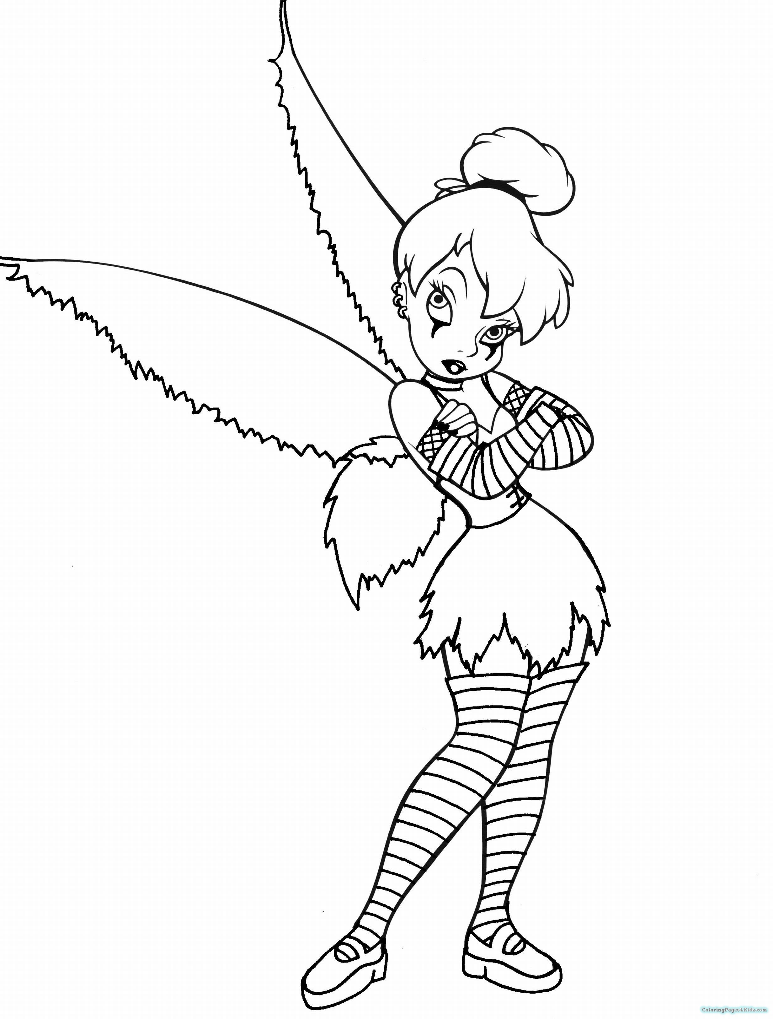 2464x3248 Cartoon Cute Fairy Pony Sitting On A Mushroom Coloring Pages
