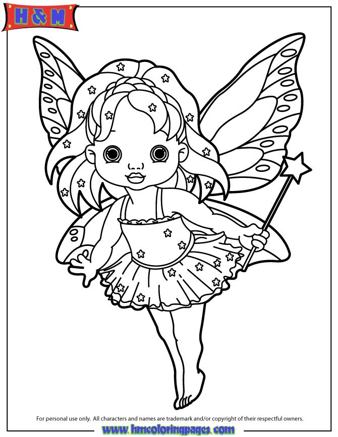 Fairy Drawing Book at GetDrawings | Free download