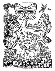 236x305 Fairy Gardens