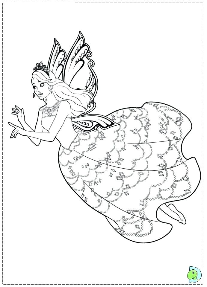 691x960 Fairy Princess Coloring Pages Disney Fairy Princess Coloring Pages