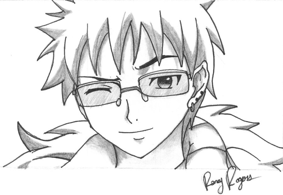 900x622 Drawn Fairy Tale Loke