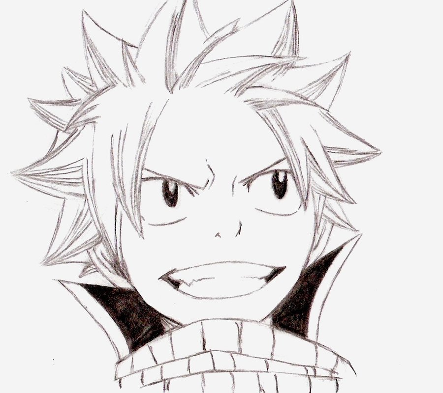 900x800 Natsu Fairy Tail By Kello7