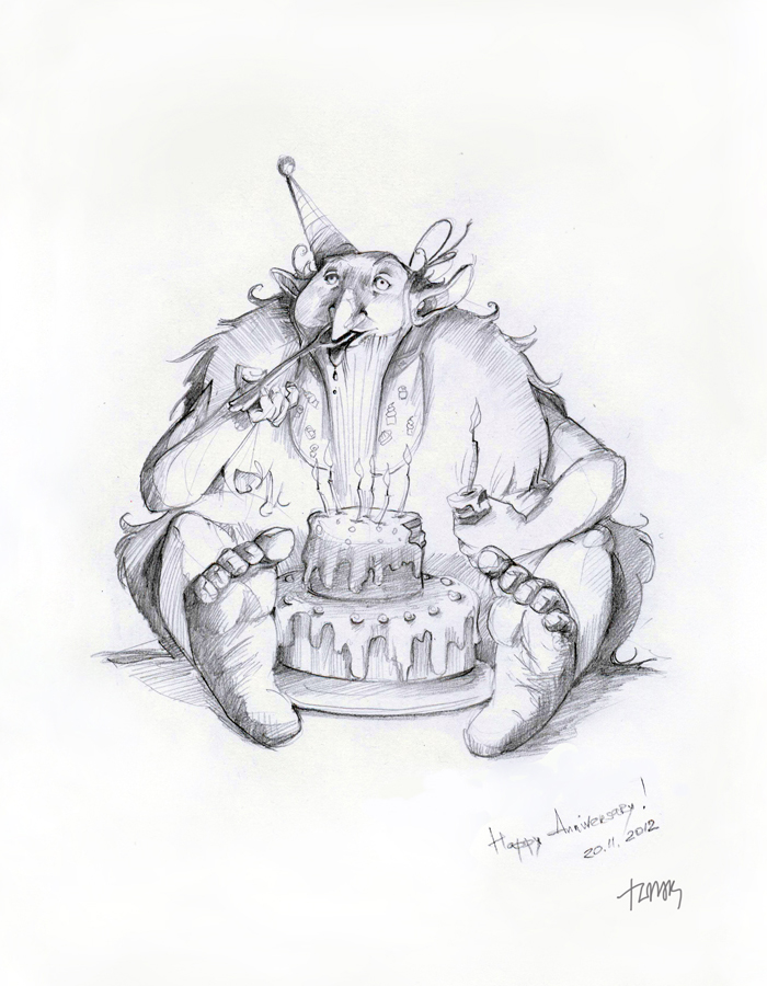 700x900 The Old Winter Fairytales Ink Drawings, Fairy And Winter