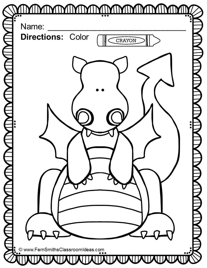 816x1056 Fairy Tales Coloring Pages Red Riding Hood, Rapunzel And Fairy