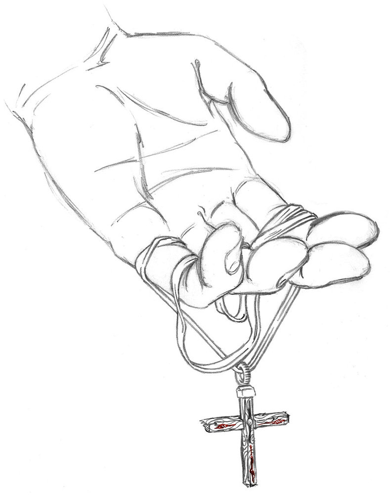 789x1012 Show Your Faith By Clutch45