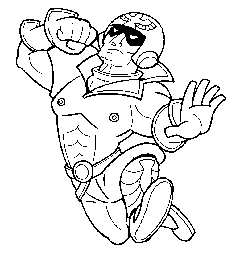 804x840 Cp.falcon Lineart By Flintofmother3