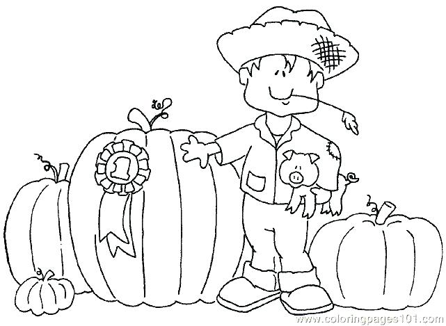 641x469 Fall Kids Coloring Pages Fall Coloring Pages Coloring For Kids