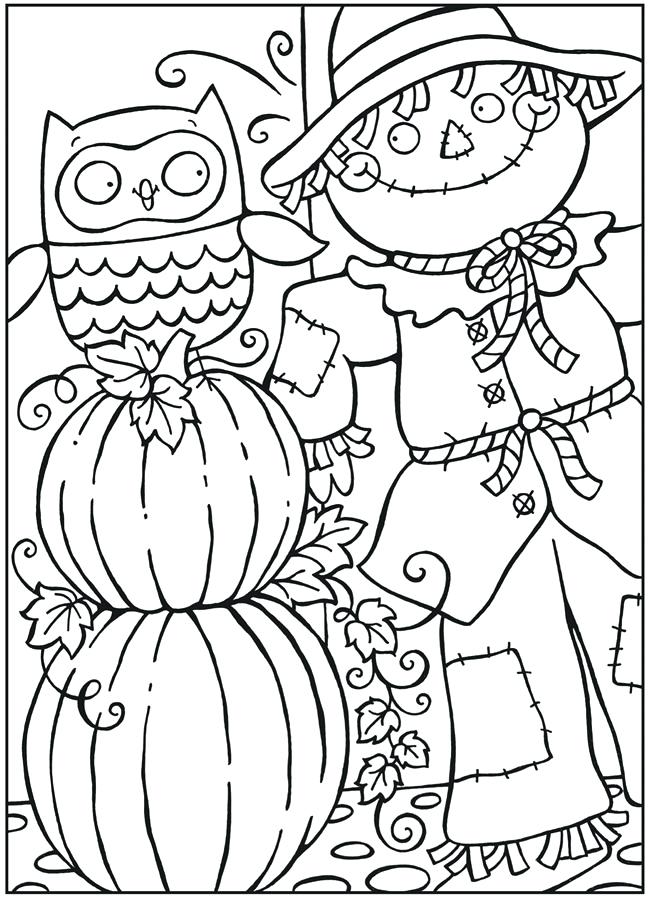 650x900 Astonishing Fall Printable Coloring Pages 77 For Your Coloring