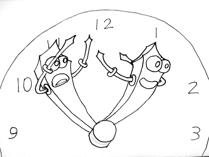 700x525 Spring Forward Fall Back Nik Kinnaird