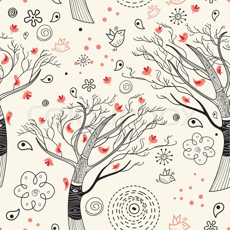 800x800 Bright Funny Colored With A Rain Cloud On A Blue Backgroundcloud