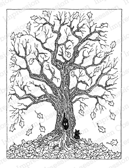257x333 Impression Obsession Fall Tree