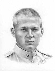 231x300 American Soldier Drawings
