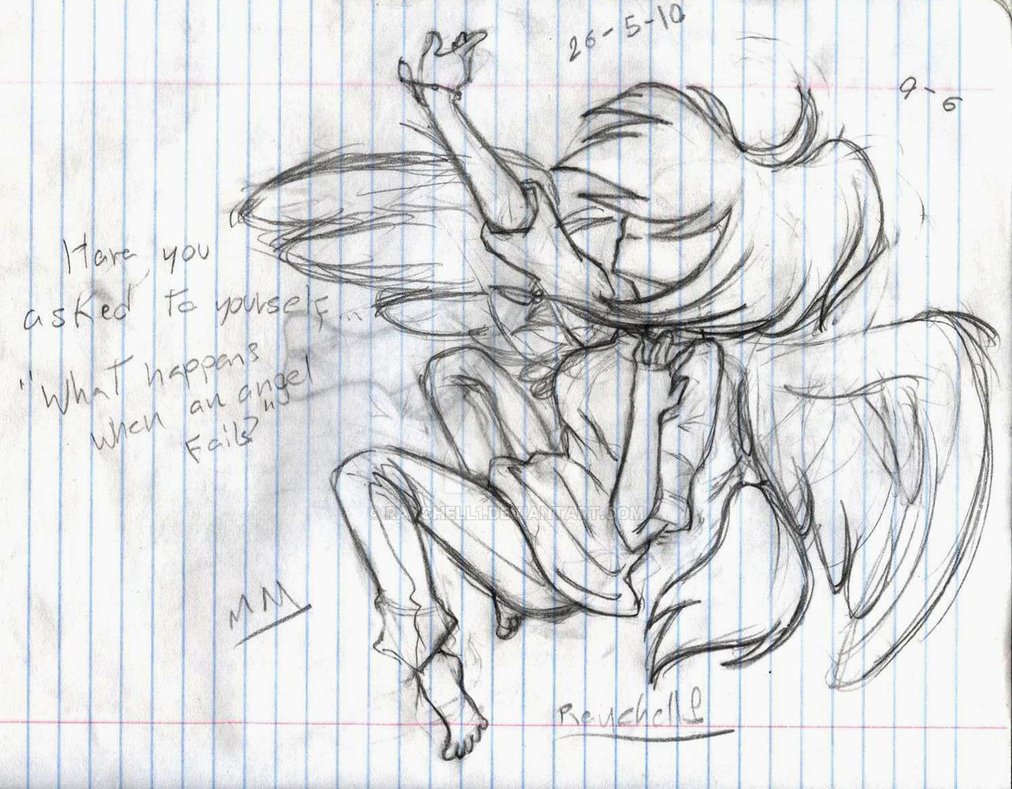 1012x789 Falling Angel By Raychell1