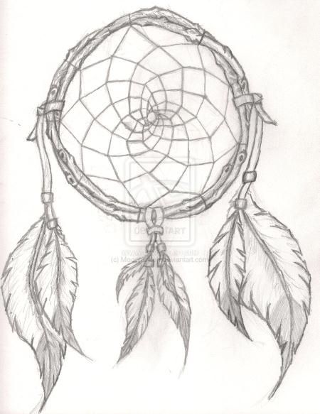 450x583 58 Best Art Images On Dream Catchers, Sketches