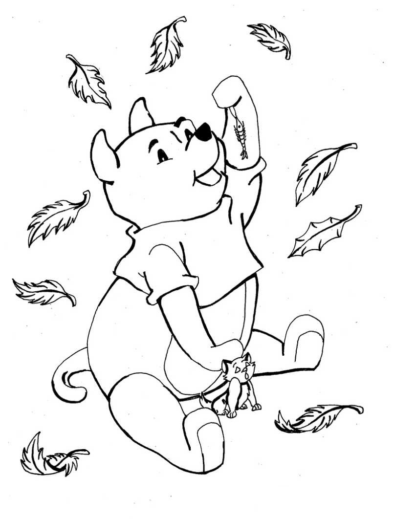 806x1062 Fall Coloring Pagesfall Coloring Pages Adults, Fall Coloring Pages