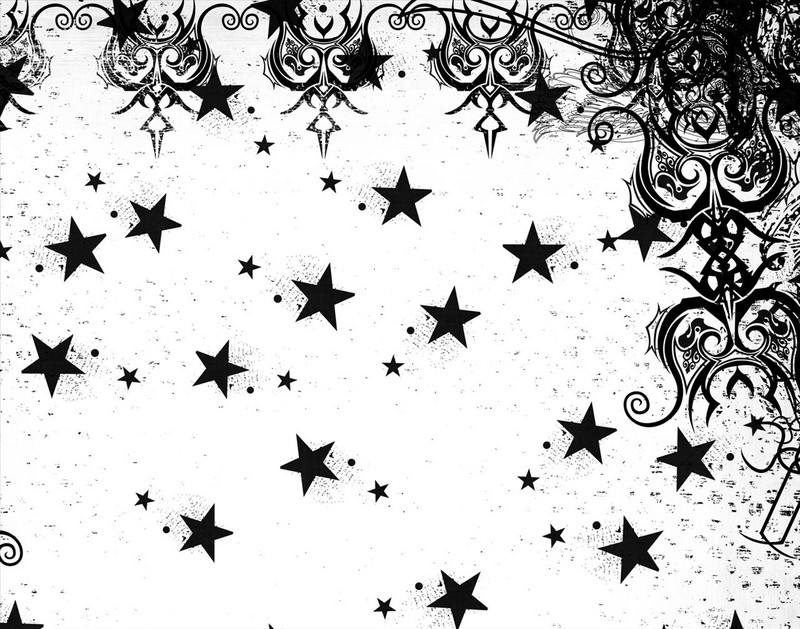 800x629 Falling Stars Phone Wallpaper By Brandiwig84