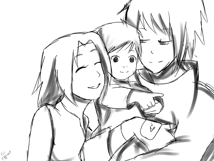 900x675 Happy Families Drawing Childres Family And Mother Drawing