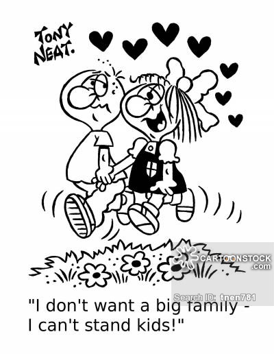 400x516 Small Family Cartoons And Comics