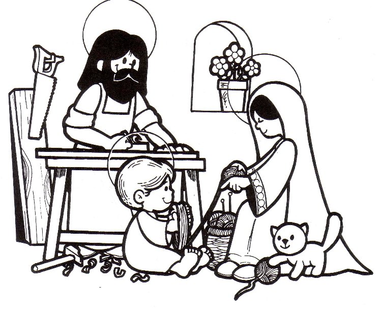 749x620 Holy Family