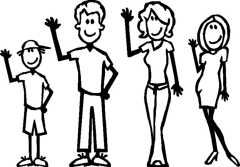 768x535 Just My Random Thoughts Day 23 A Family Member You Dislike