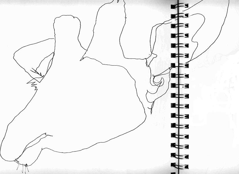 839x610 Sketches And Drawings Drawing Labs 1 Amp 2