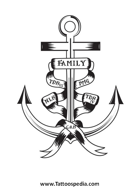 485x650 Tattoo Ideas For Men Family 3