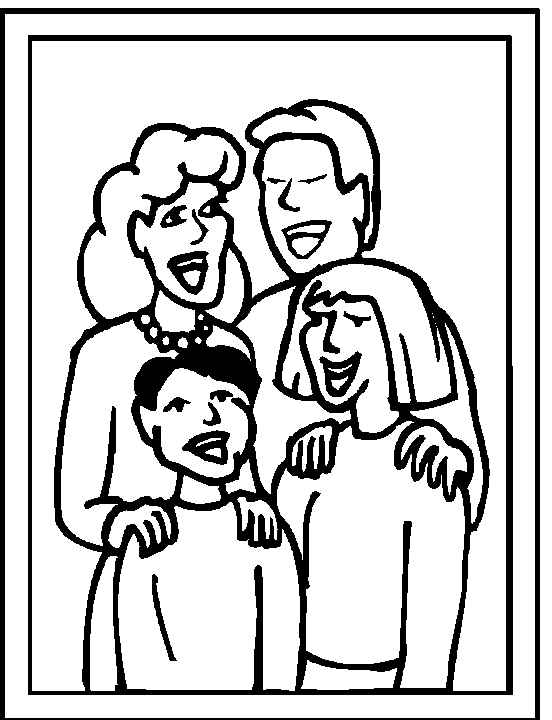 552x720 Coloring Pages 4