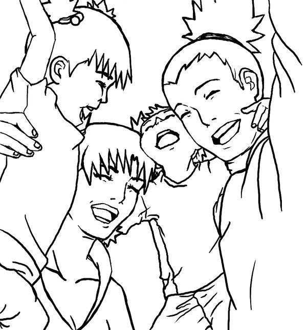 600x645 A Shikatema Family Sketch By Aninhabr