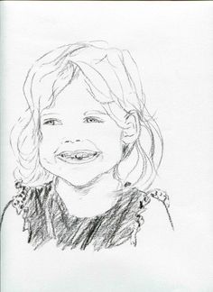 236x324 Custom Watercolor Portraits Drawing Painting For Children Couples