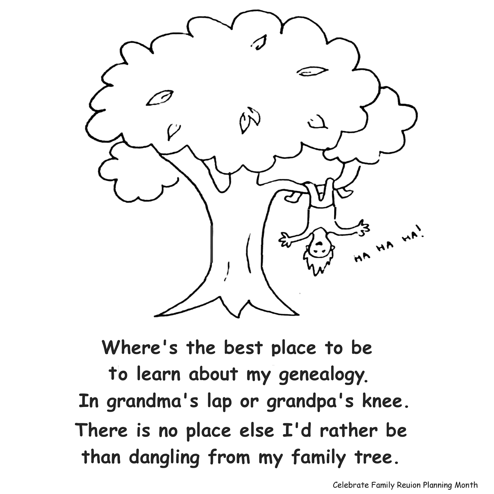 1600x1600 Family Reunion Planning Blog Featuring Ideas, Activities