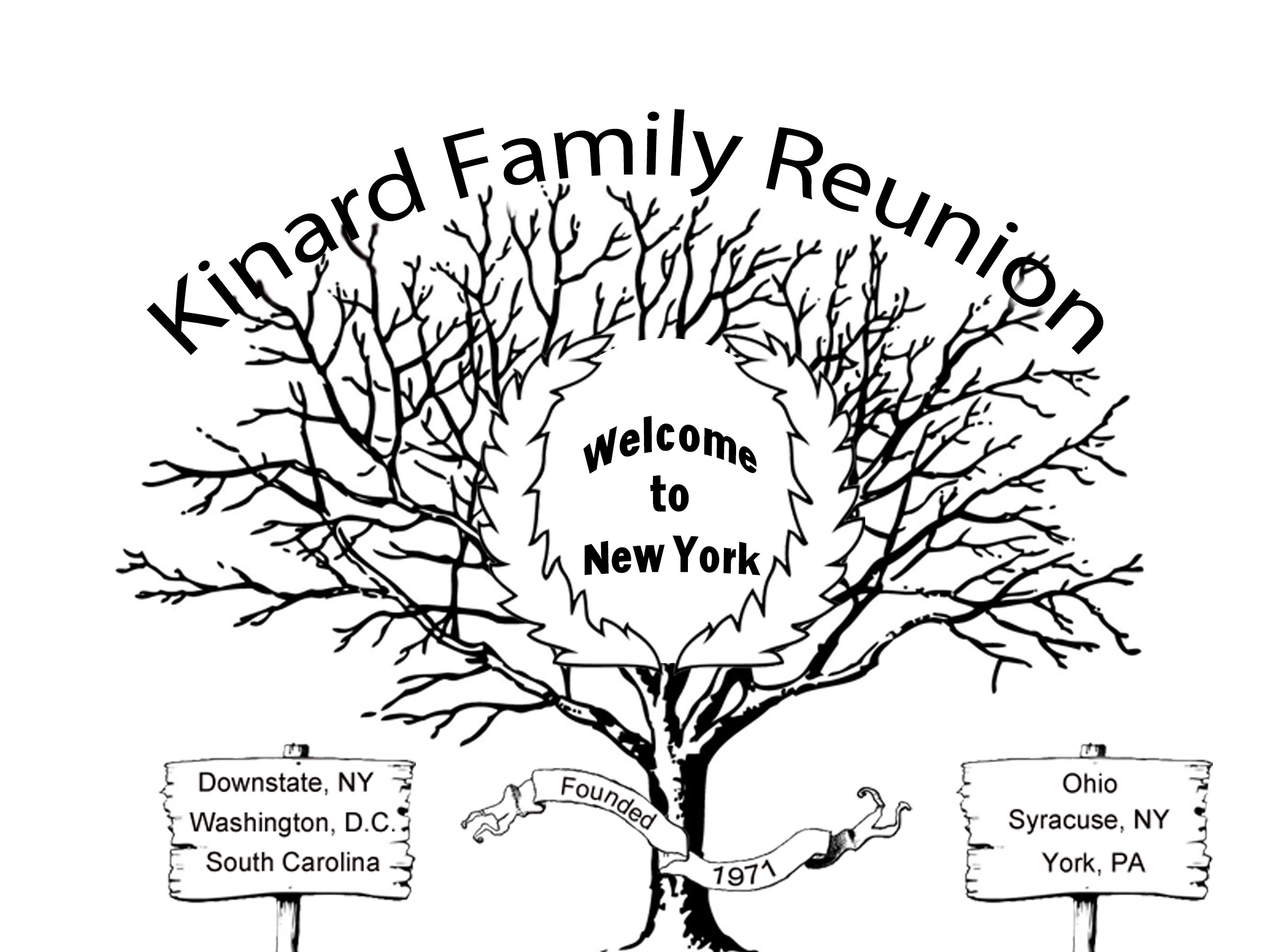 2400x1800 Kinard Family Reunion