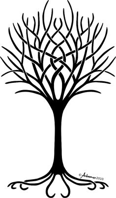 236x402 Tree Lady By Daevilmagiciano On Coloring Pages