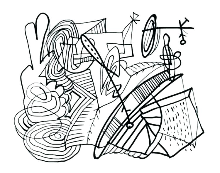 750x589 Famous Artist Coloring Pages Artistic Coloring Pages Famous Artist