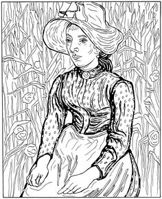 236x290 Vincent Van Gogh