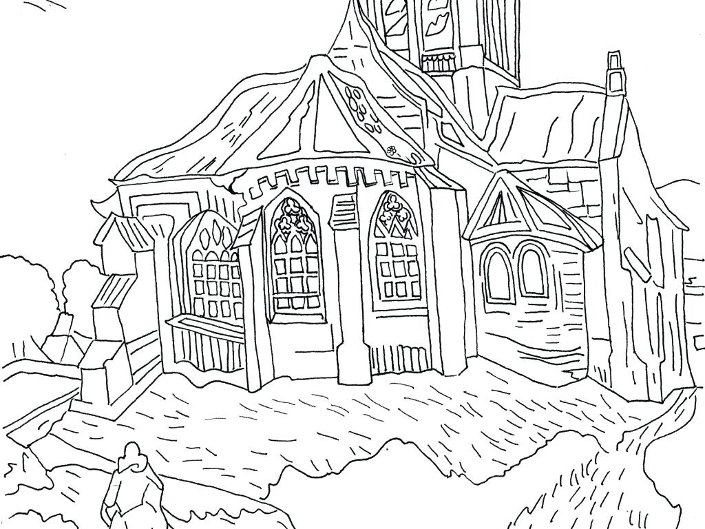 1024x768 Coloring Famous Artists Coloring Pages