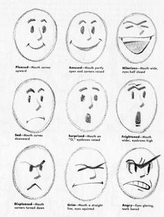 236x312 Comic Head13 Cartooning Headturns Cartoon, Comic