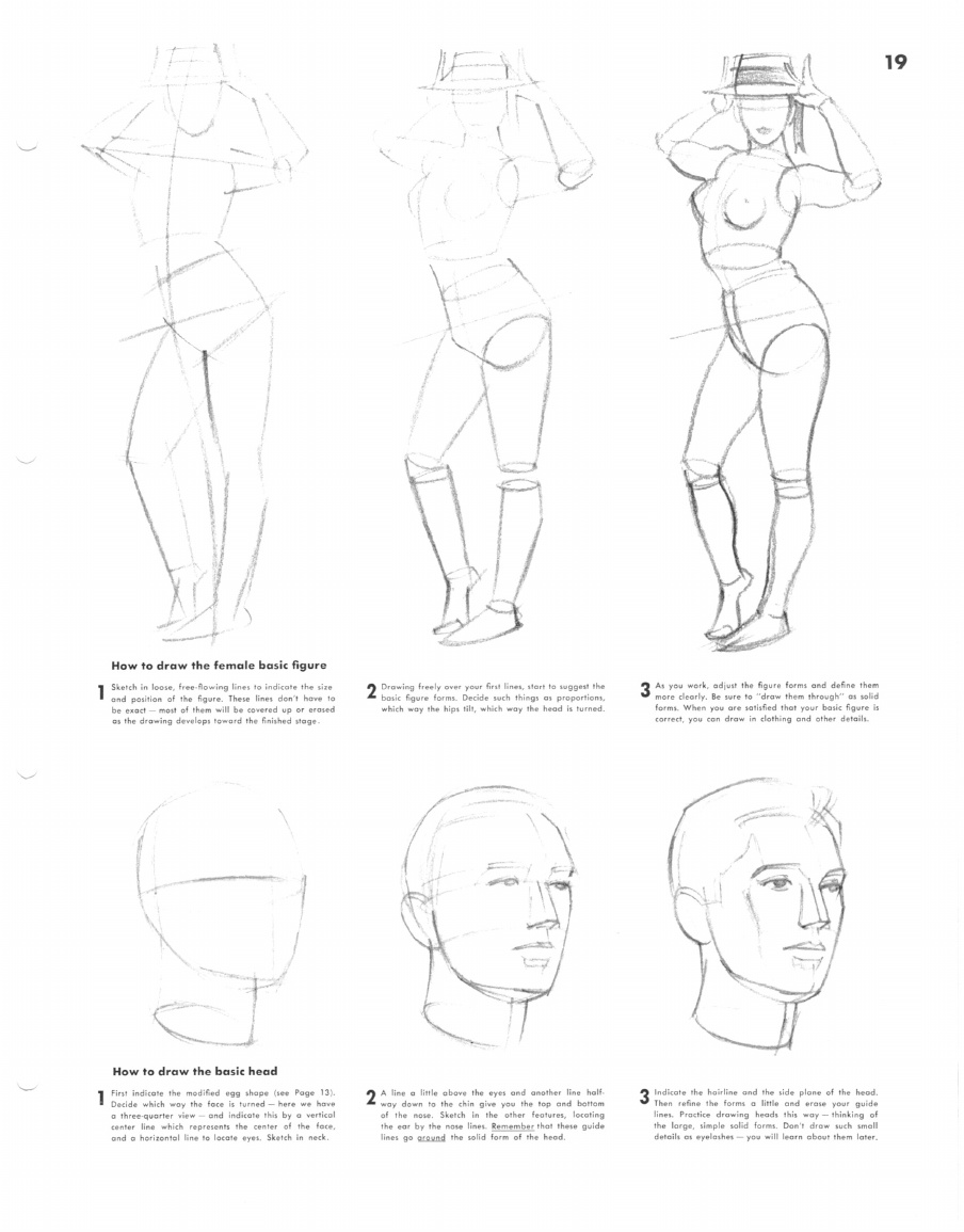 904x1155 Complete Famous Artist