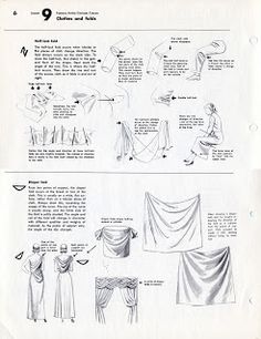 236x306 Character And Creature Design Notes Famous Artist's Cartoon