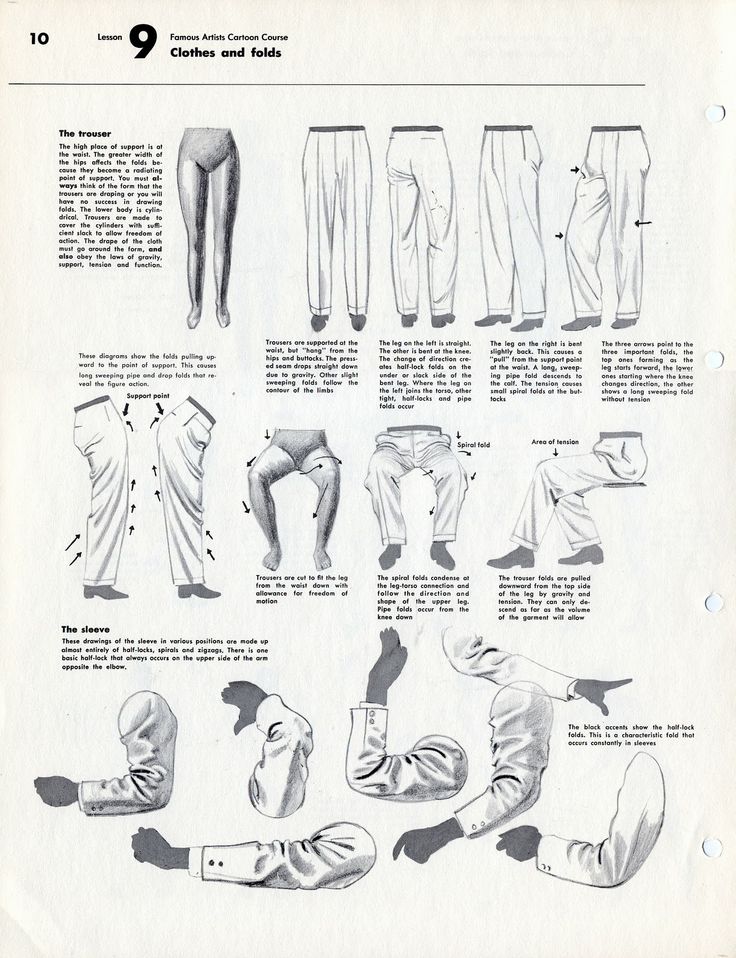 736x958 Dynamic Drawing Archive Tip Sheets For Studying Drapery