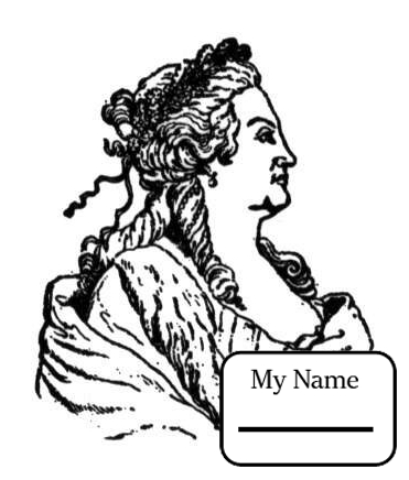 371x436 Famous People Catherine Ii The Russian Empress People Coloring