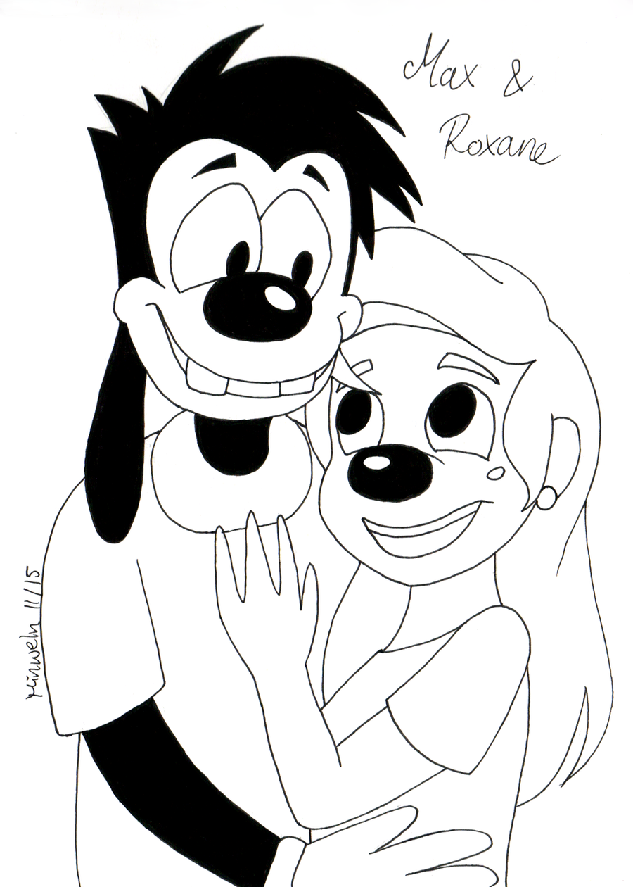 900x1260 Fan Art Sketch