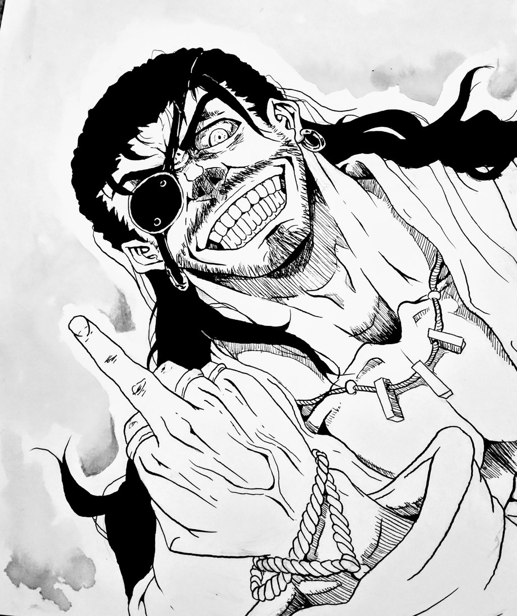 1024x1219 Oda Nobunaga ( Fan Art ) By Kbloodsaw