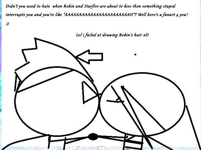 640x480 Robstar Fan Drawing By Lalagirl1245