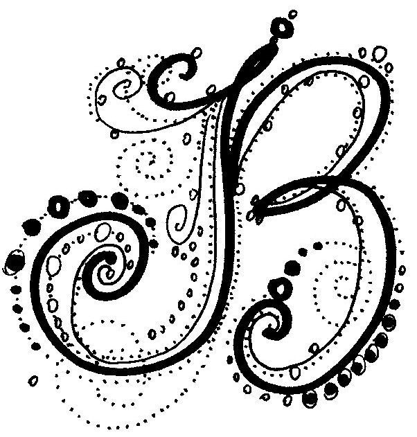 602x631 Pin By Coline Lebas On Letter