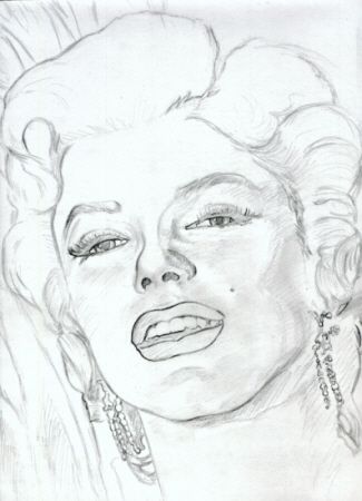 325x450 32 Best Draw Images On Sketches, Canvases And Drawing Art