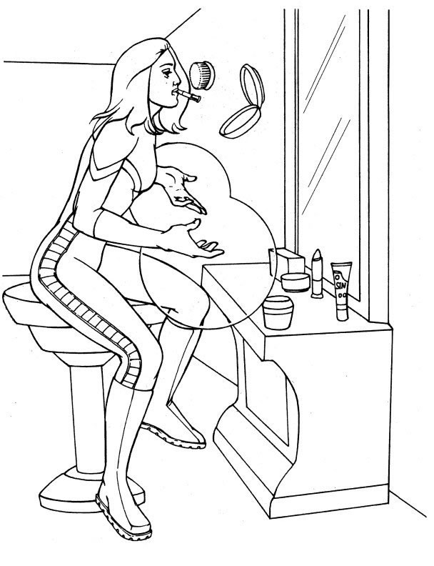 608x792 Fantastic Four