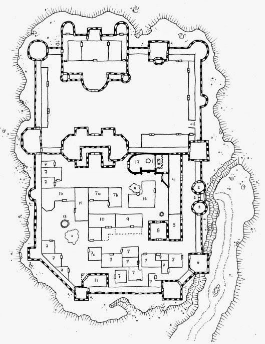 529x685 60 Best Castles Images On Castles, Fantasy Map And Cities